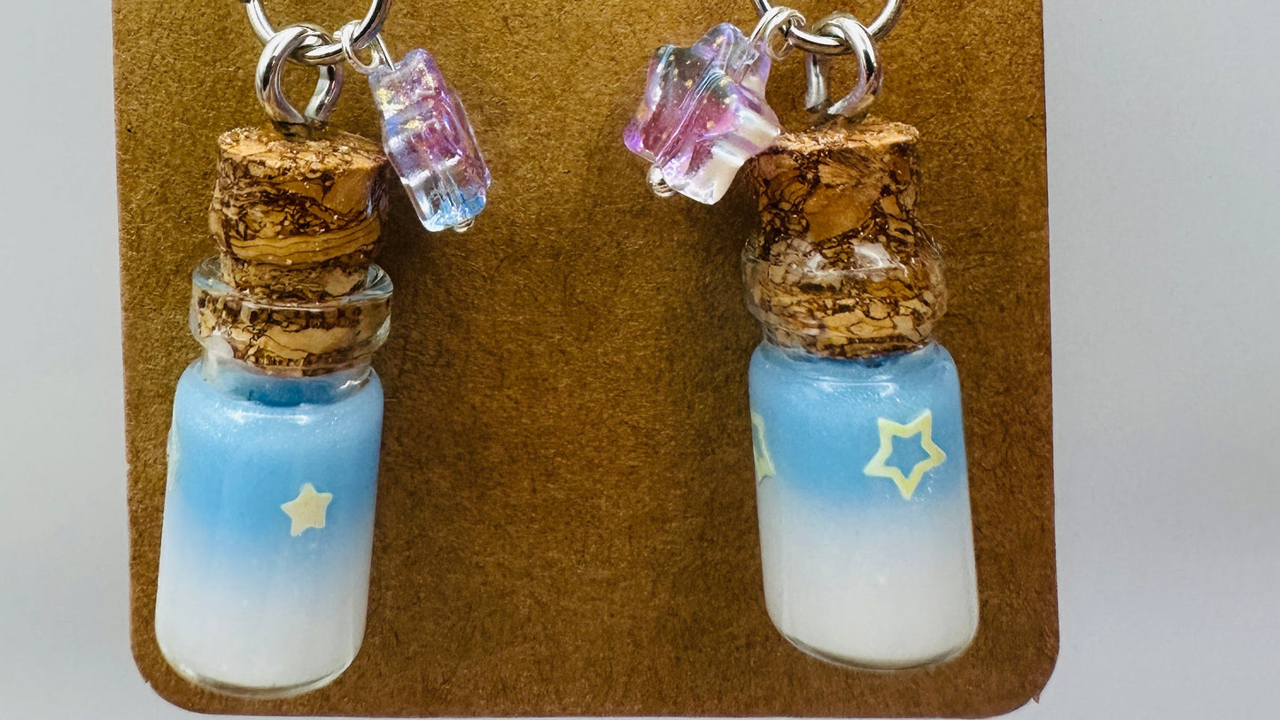 Starry Sky Potion
