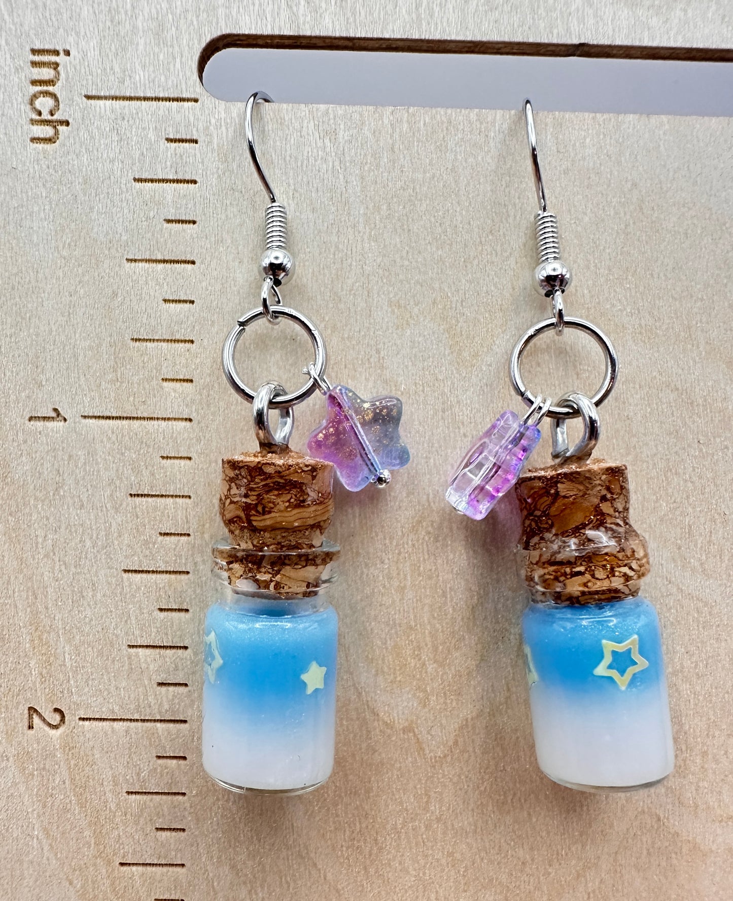 Starry Sky Potion