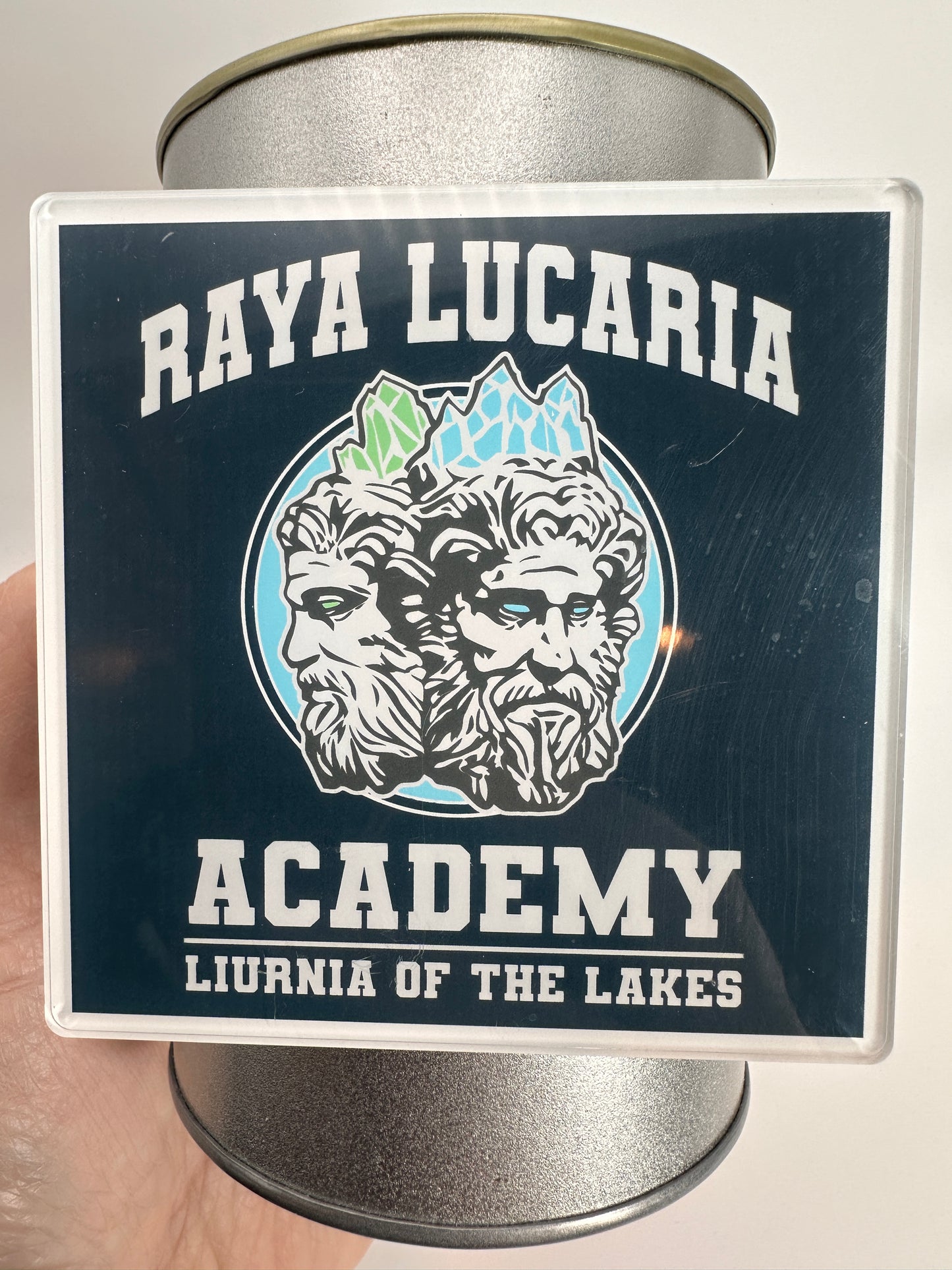 Raya Lucaria