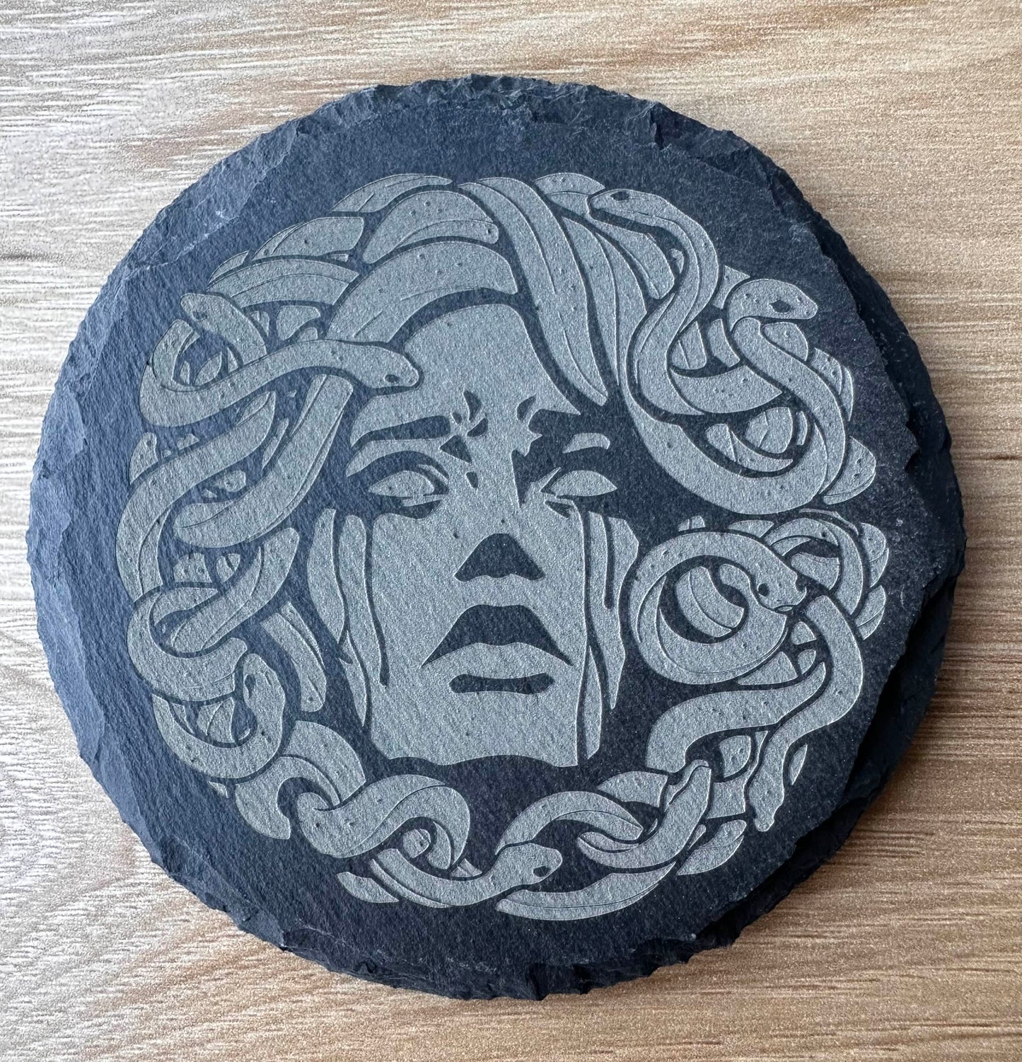 Medusa Coaster